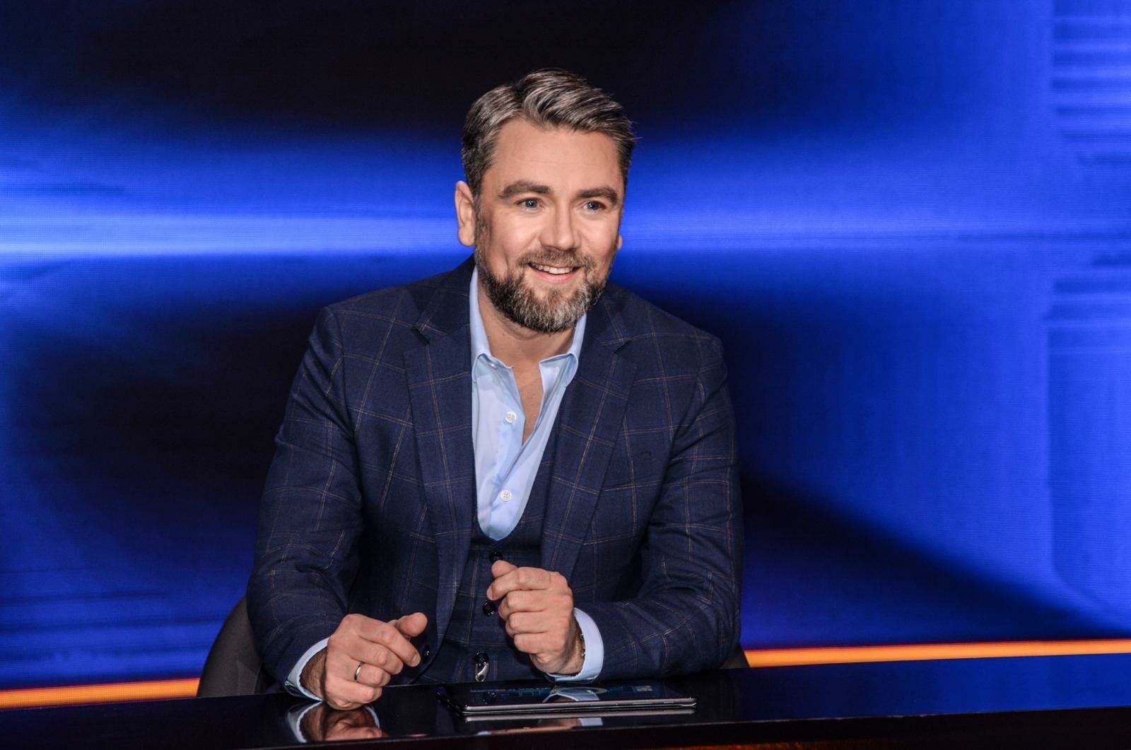 Kuba Badach, program The Four. Bitwa o sławę, 2020 rok