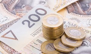 40 lat pracowała za minimalną krajową. Taką ma emeryturę