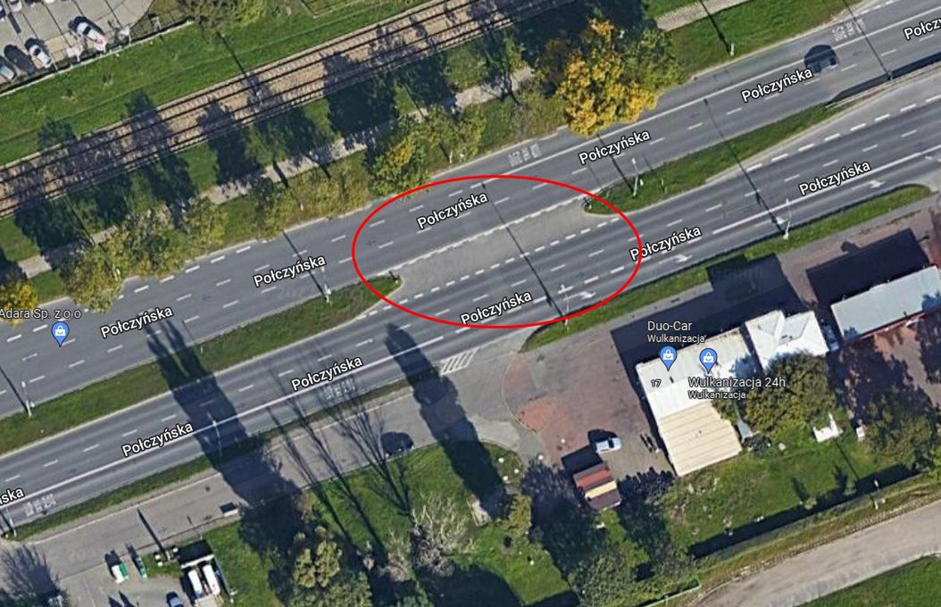Ministerstwo Infrastruktury wyjaśnia nieścisłości w sprawie skrzyżowa�ń. Kierowcy muszą zachować czujność