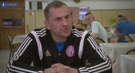 Resocjalizacja przez futbol. Tak pomagają młodym ludziom (WIDEO)