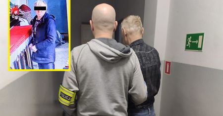 Ukradł "wota dziękczynne" z kościoła. Przebiegły senior zmienił wygląd