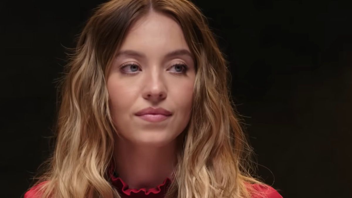 Sydney Sweeney została zapytana o operacje plastyczne. Jej odpowiedź rozwiewa wszelkie wątpliwości