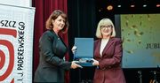 Bydgoszcz: Jubileusz 70-lecia V LO. Szkoła została uhonorowana Medalem Prezydenta Bydgoszczy