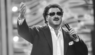 Menadżer opowie o ostatnich latach Krzysztofa Krawczyka. Znał go jak mało kto