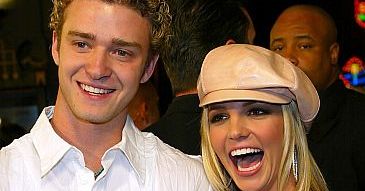 Justin pomaga Britney!