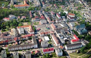 Wieluń. Pierwszy turnus półkolonii już trwa