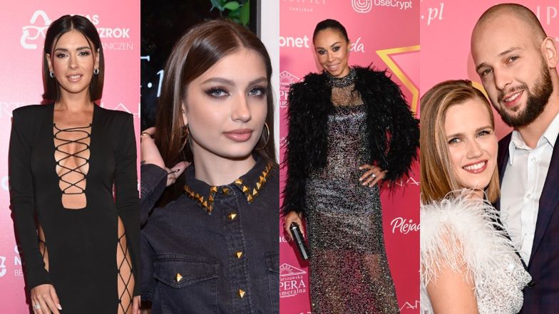 Wielka Gala Gwiazd Plejady 2021