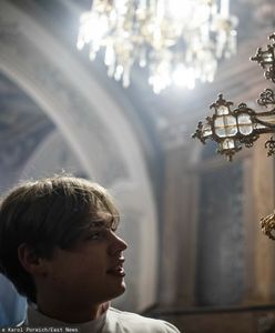 Wielkanoc w cieniu wojny w Ukrainie. "Do tej pory takich świąt nie przeżyłem"