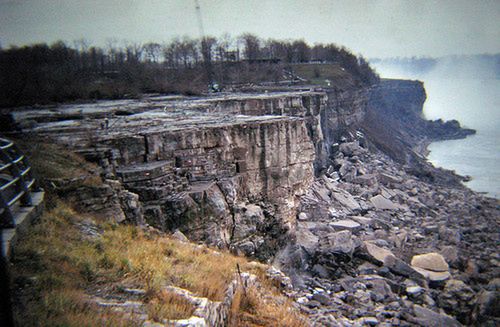 Jak pokazać na zdjęciach wodospad Niagara bez wody? [galeria + wideo] 1