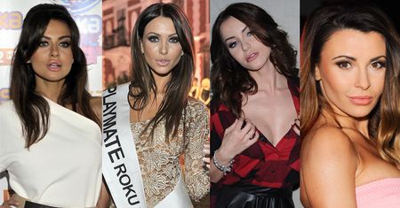 Natalia Siwiec: "Powinna być jakaś nowa Natalia Siwiec, żebym miała z kim konkurować"