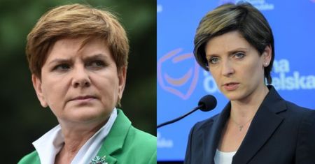 PiS stosuje... REKLAMĘ PODPROGOWĄ? Joanna Mucha: "To zabronione!"