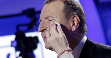 Kurski ZAWIESIŁ DWÓCH WICEDYREKTORÓW w TVP! Za równoczesną emisję "The Voice" i "Rolnika"...