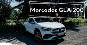 Mercedes GLA 200 - nie będzie spełnieniem marzeń