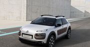 Citroën C4 Cactus – alternatywny crossover [wideo]