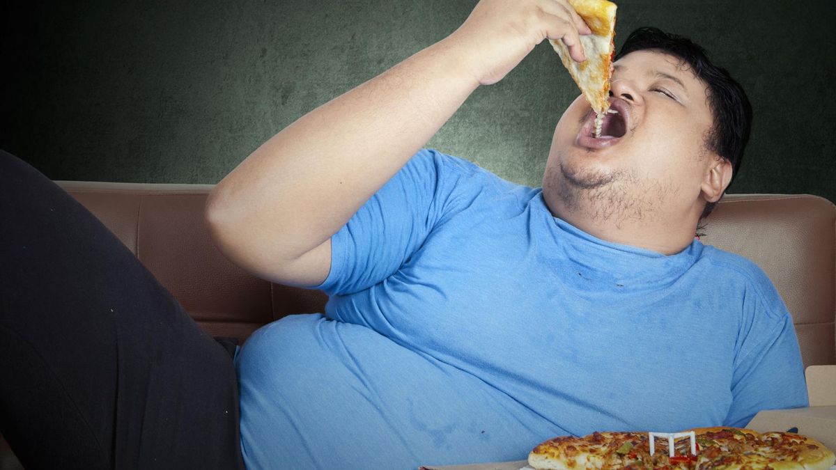 Tkanka tłuszczowa – rola, rodzaje