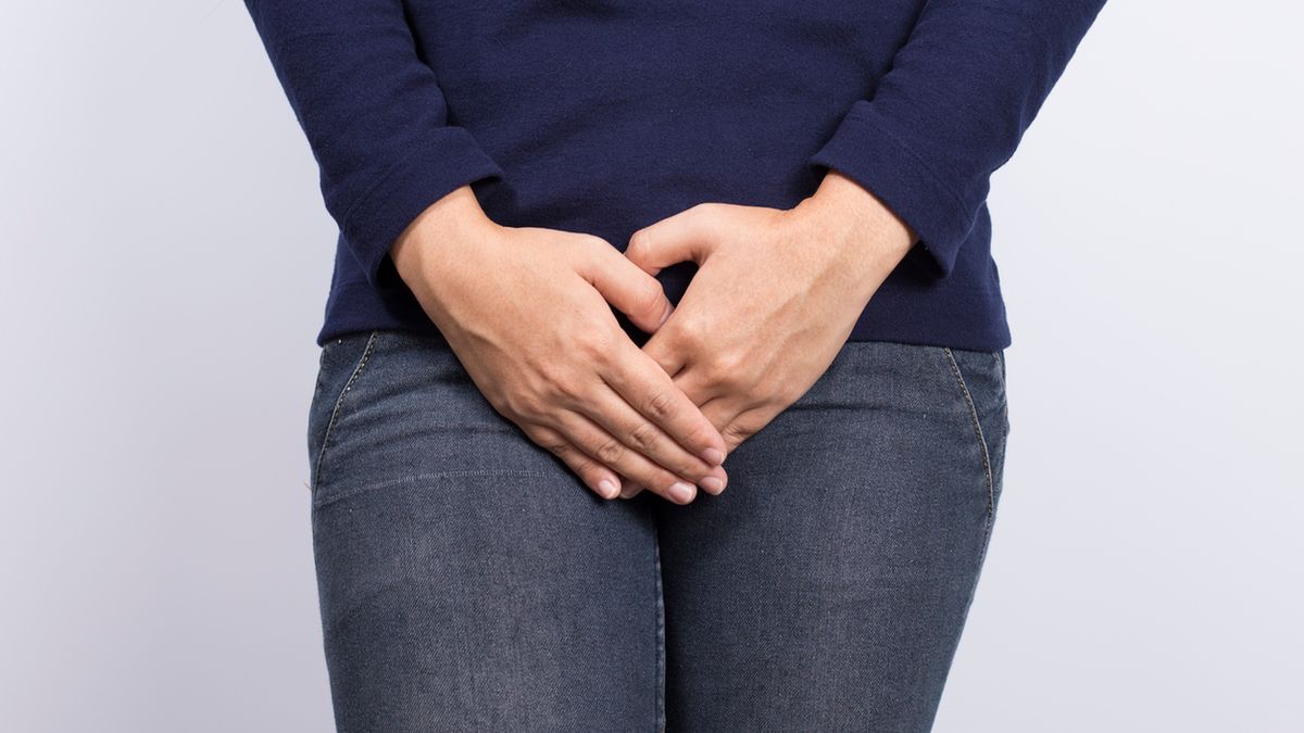 Objawy raka szyjki macicy nie są w początkowej fazie widoczne. 