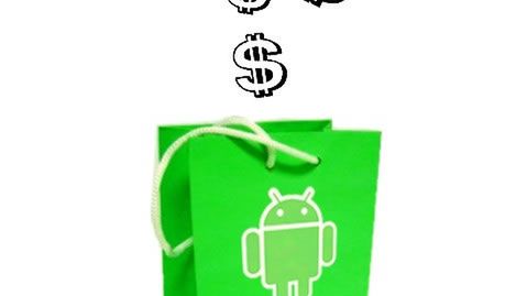 Microsoft zbije fortunę na Androidzie 1