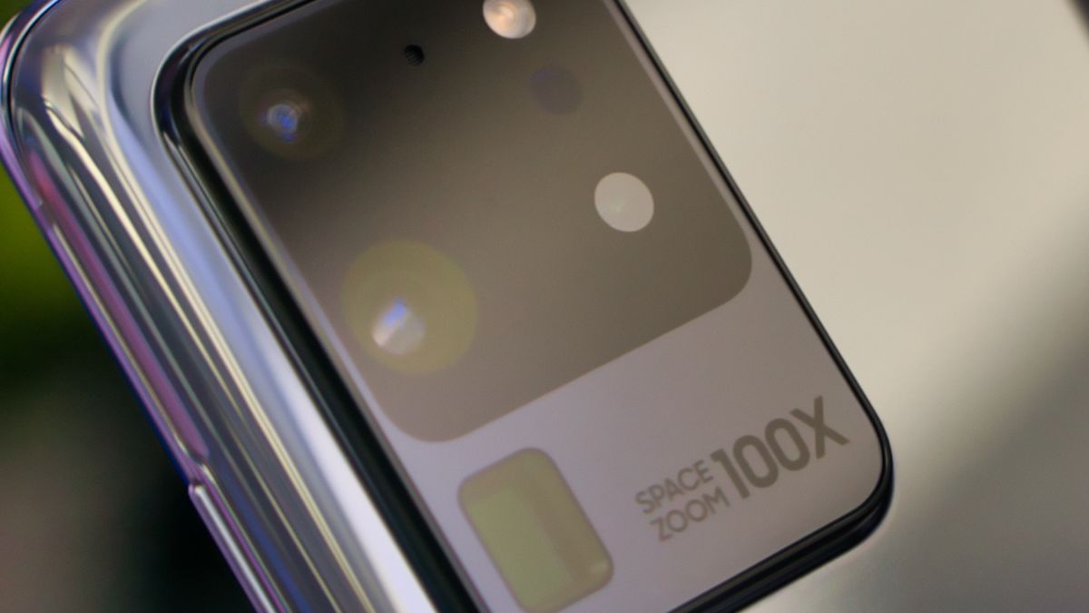 Samsung Galaxy S20 Ultra, czyli o jedno zero za daleko. To telefon skrzywdzony przez marketing 1