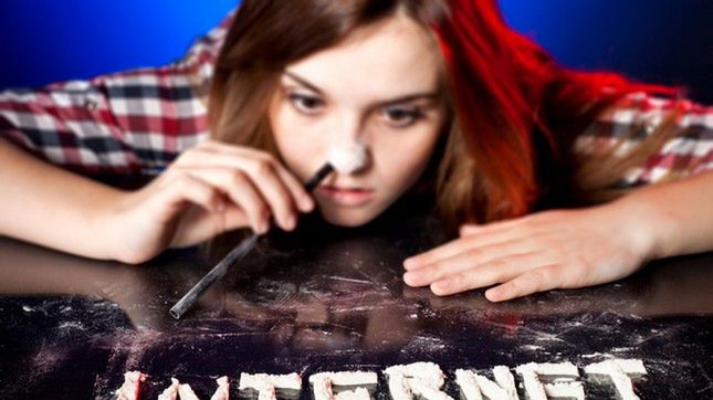 Jak wyleczyć uzależnienie od Internetu? Chińczycy stosują drastyczne metody! 1