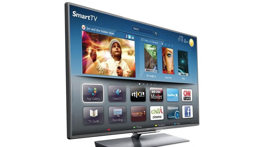 Najwyższe modele Philipsa dopiero jesienią 1