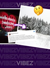 13-latek kwestował w górach na mrozie - schronisko zabroniło zbierania na WOŚP