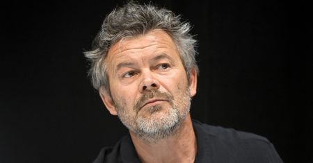 Musiał stawić się w sądzie. "Moja córka okazała się mężczyzną