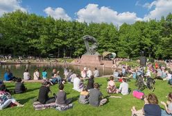 Chopin znów zagra w Łazienkach