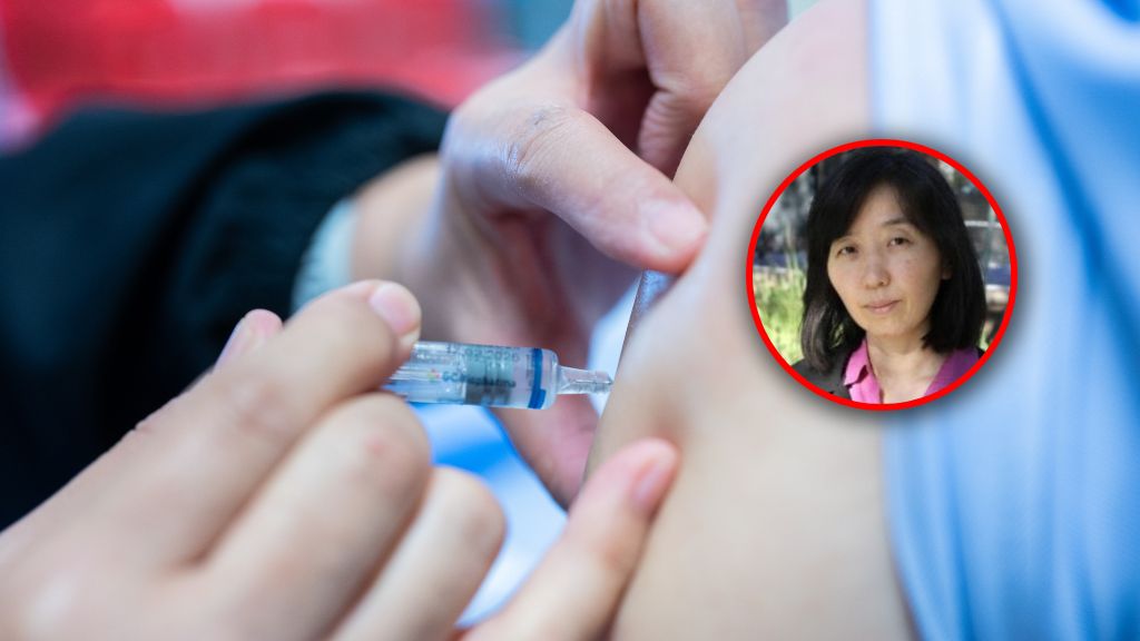 "Szczepienie przeciw półpaścowi wpływa na kluczowe domeny powiązane z procesem starzenia"