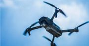Bydgoszcz: Policyjny dron nad S5. Mandaty dla kierowców ciężarówek