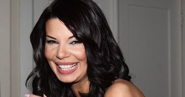 Edyta Górniak jest w ciąży?