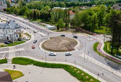 Bielsko-Biała. Nowe ronda mają być bezpieczniejsze. Kierowcy muszą pamiętać tylko o kilku zasadach