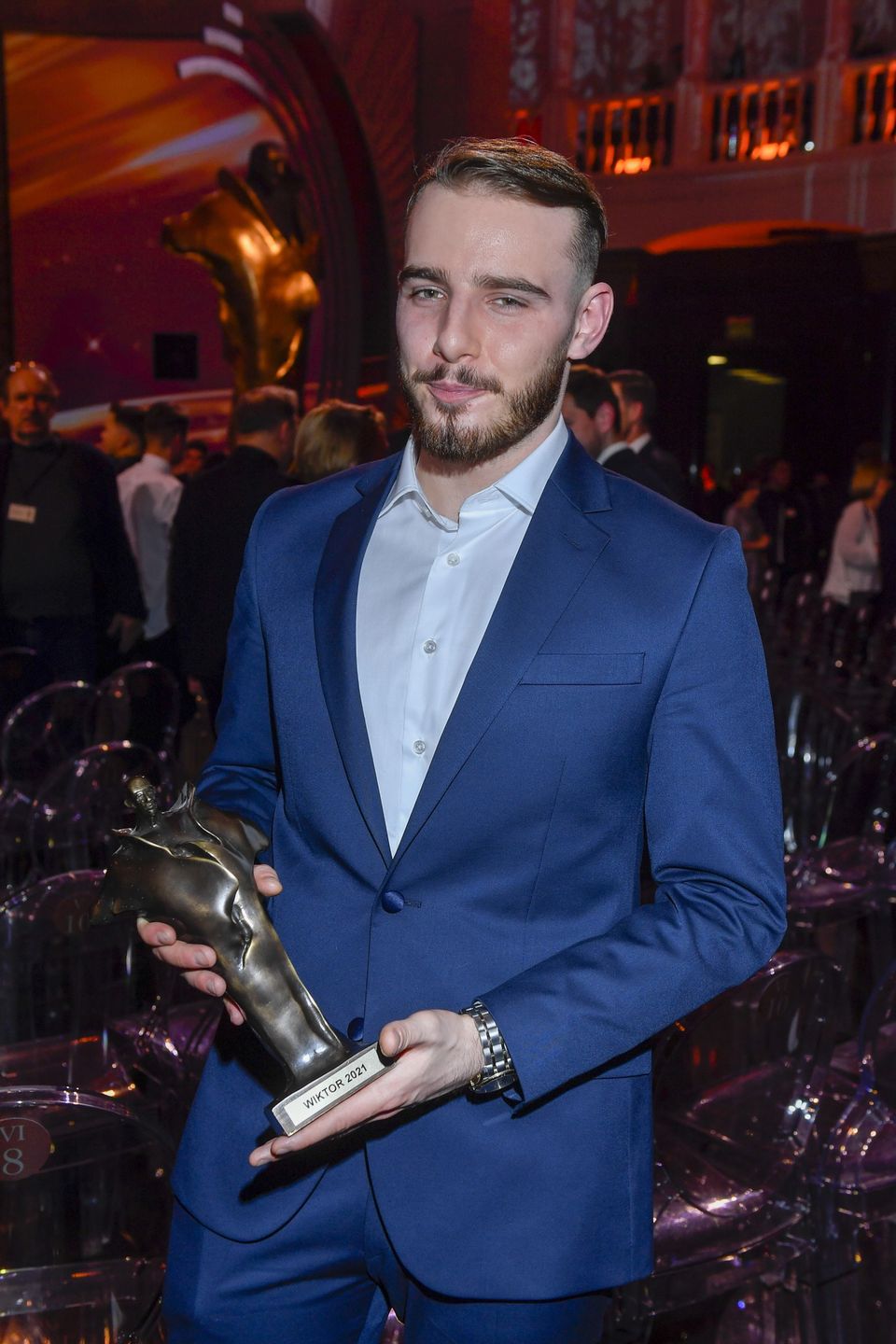 Krystian Ochman