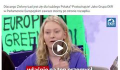 Niemrawa kampania wyborcza do Parlamentu Europejskiego. Wyróżnia się polityk od Ziobry
