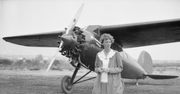 Tajemnicze zniknięcie słynnej pilotki. "Ostatni lot Amelii Earhart"