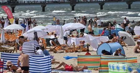 Wojna w Iranie zmieni wakacyjne plany Polaków? "Pierwsze sygnały"