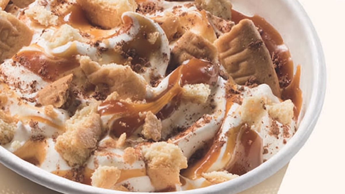 Jak zrobić lody z McDonald's? Przedstawiamy prosy przepis