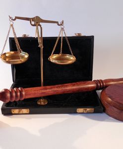 Wrocław. 1,5 roku więzienia za handel ludźmi. 46-latka sprowadzała Ukraińców do pracy i zabierała im paszporty