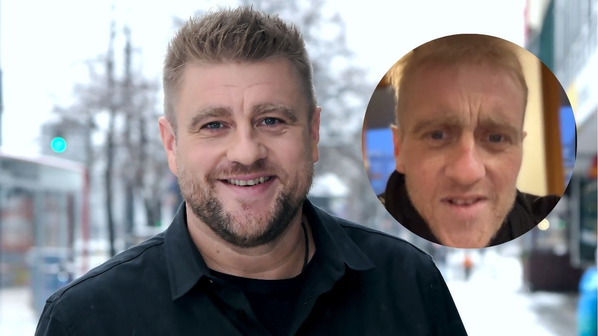 Tomasz Jakubiak opublikował nowe wideo 