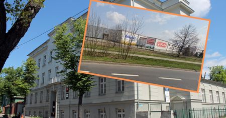 Francuzi przejęli spółkę i zamykają zakład. Będą zwolnienia grupowe