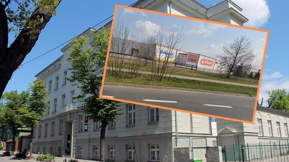 Będą zwolnienia grupowe w Baranowie pod Poznaniem