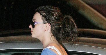 Britney wystąpi w obronie praw gejów i lesbijek?!