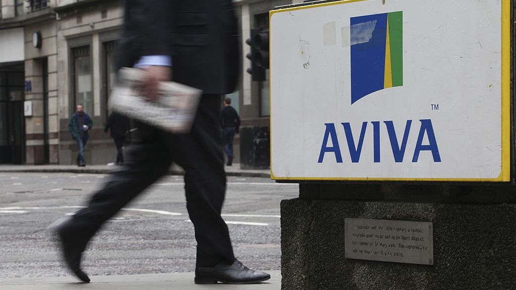 Allianz przejmie aktywa Avivy