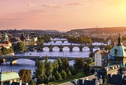 Czechy. Miejsca w Pradze, które tak pięknie byłoby zobaczyć