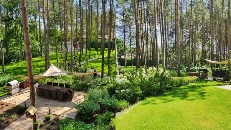 Tak mieszka Krzysztof Stanowski