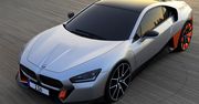 BMW i8 niemal doczekał się następcy. Szef designu ujawnił utajnione informacje