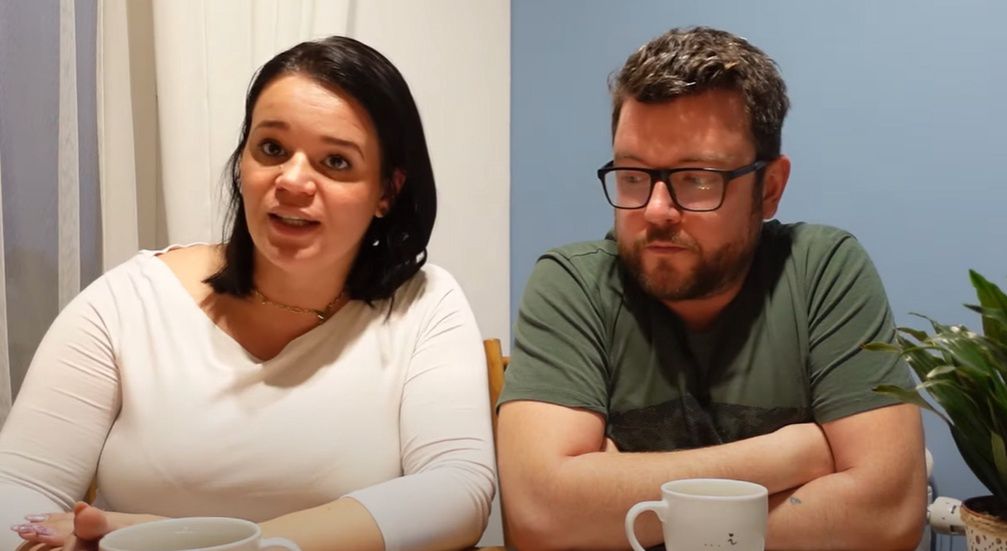 Agnieszka i Wojtek ze "Ślubu od pierwszego wejrzenia"