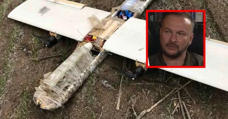 Już uderzają w Ukrainę. Ekspert mówi, że to zły omen