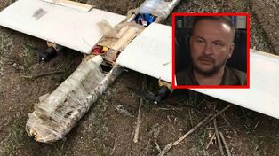 Już uderzają w Ukrainę. Ekspert mówi, że to zły omen