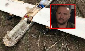 Już uderzają w Ukrainę. Ekspert mówi, że to zły omen