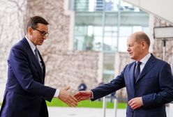 Tak Niemcy chcą wpływać na Polskę? "Skutki muszą budzić niepokój"